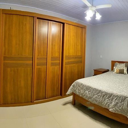 Casa Para Temporada Сан-Себастьян Екстер'єр фото