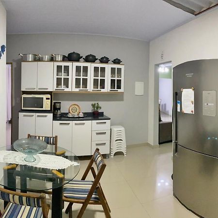 Casa Para Temporada Сан-Себастьян Екстер'єр фото