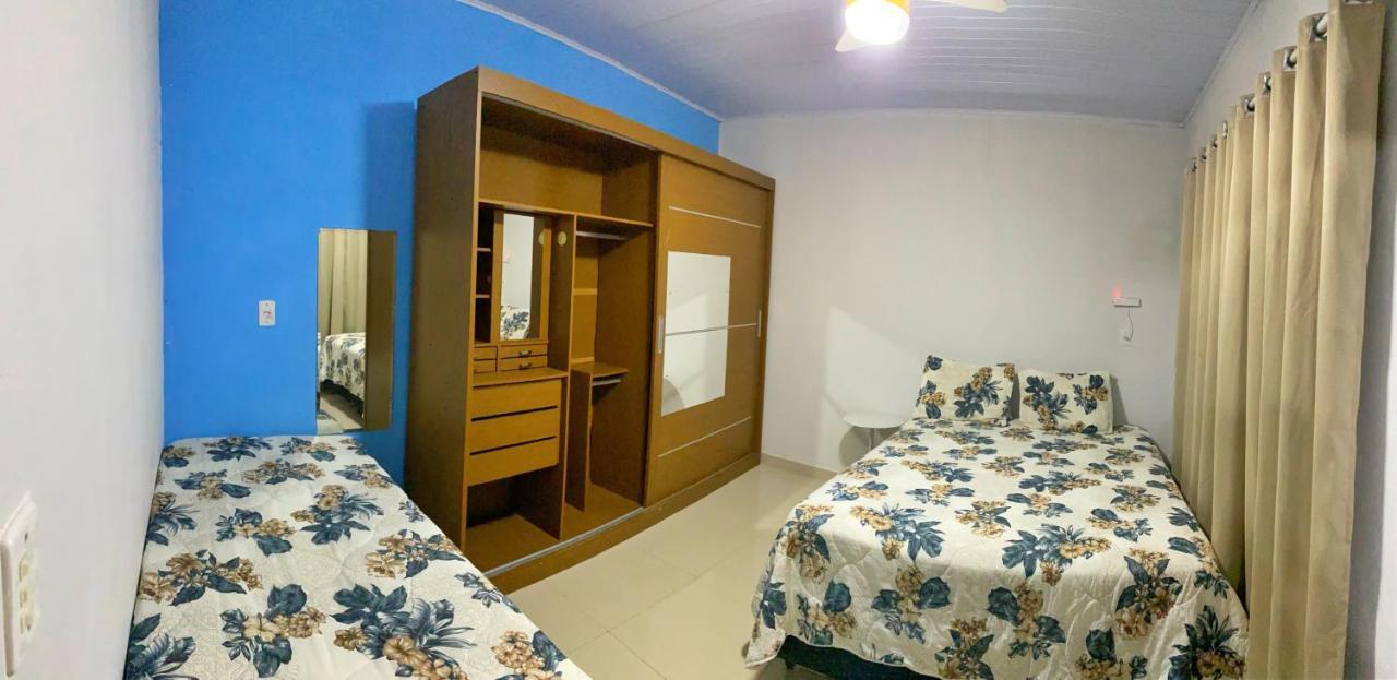 Casa Para Temporada Сан-Себастьян Екстер'єр фото