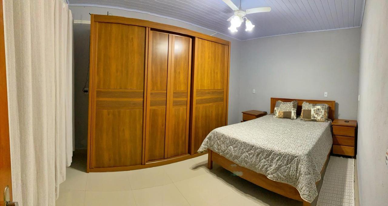 Casa Para Temporada Сан-Себастьян Екстер'єр фото
