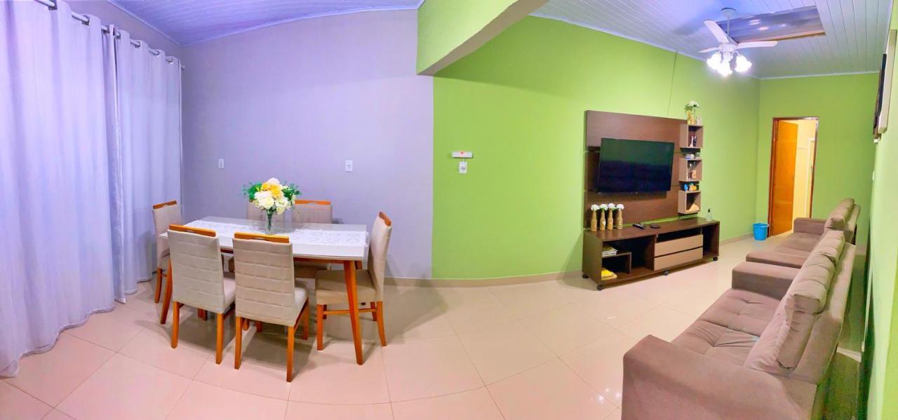 Casa Para Temporada Сан-Себастьян Екстер'єр фото