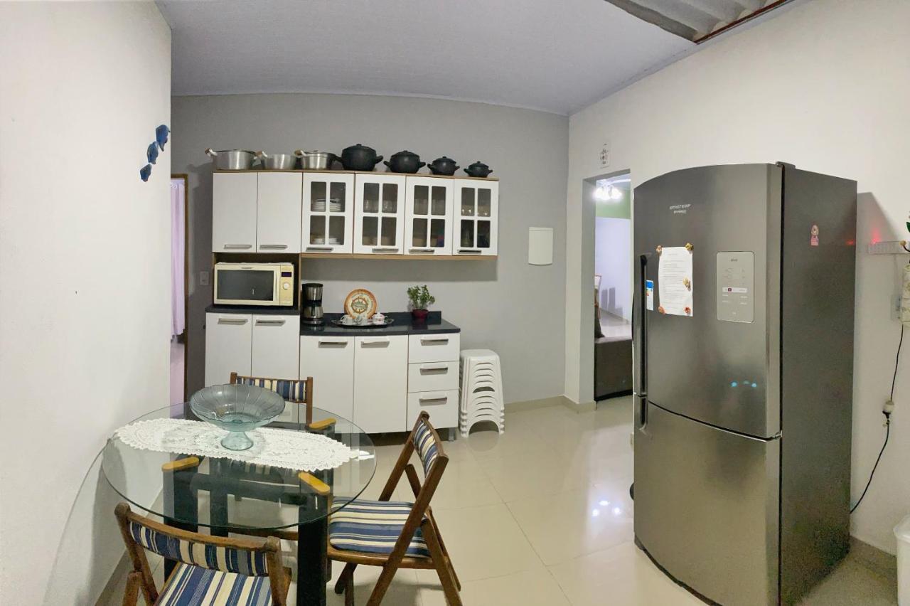 Casa Para Temporada Сан-Себастьян Екстер'єр фото